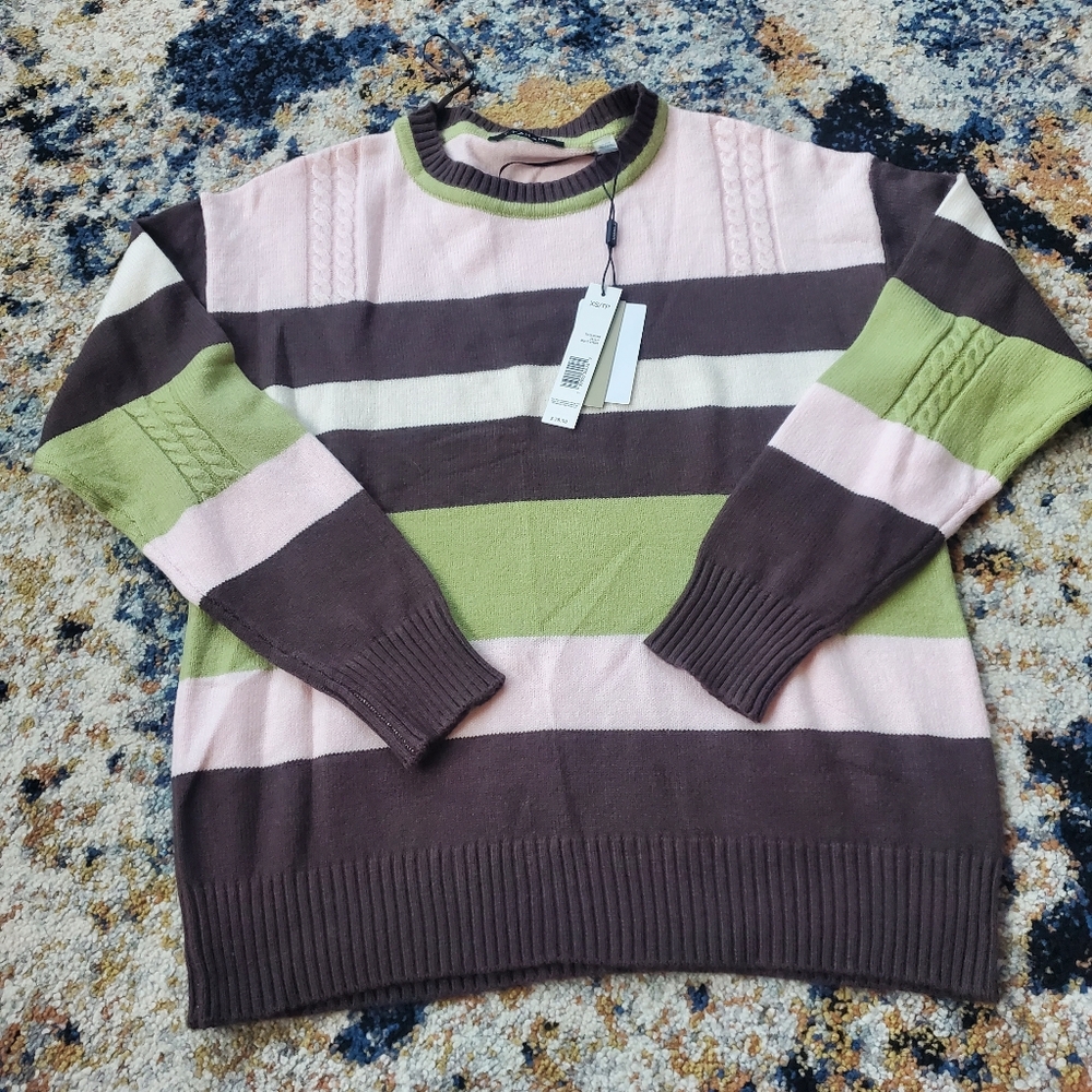 Tahari Sweater